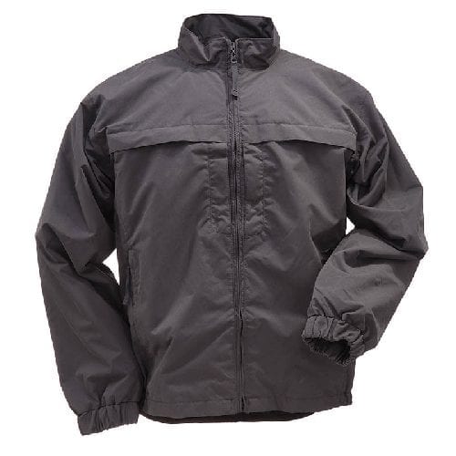 5.11 Tactical Response Jacket 48016 - Black, 2X-Large